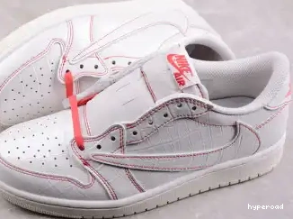 Hyperoad Scott x Jordan Travis Air 1 0702